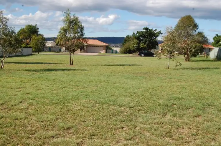 Third view of Homely land listing, 22 Doncaster Drive, Rosenthal Heights QLD 4370