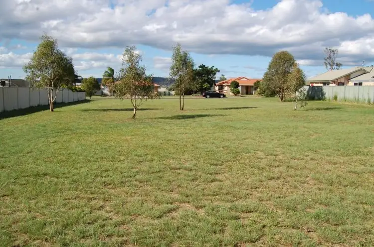 Fourth view of Homely land listing, 22 Doncaster Drive, Rosenthal Heights QLD 4370