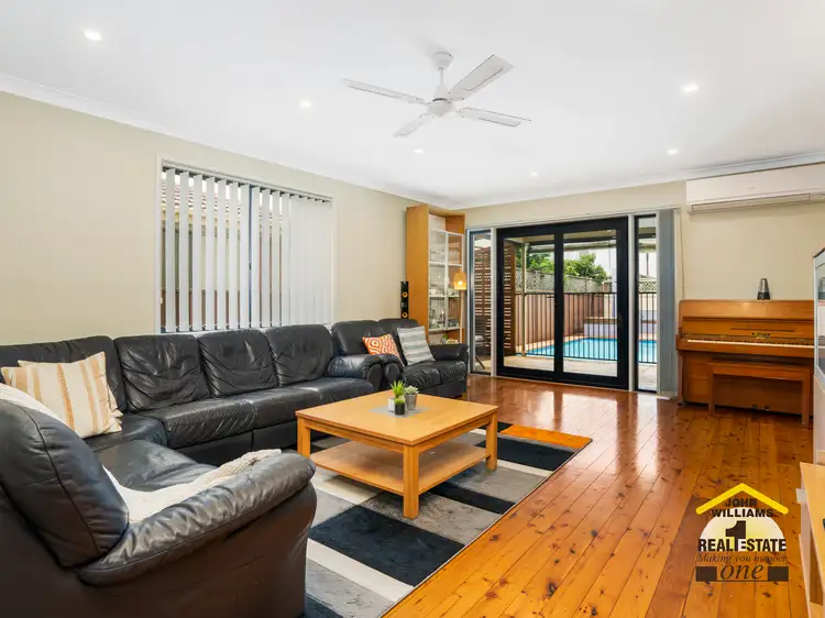 Second view of Homely house listing, 14 Grace Avenue, Condell Park NSW 2200