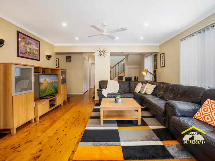 Third view of Homely house listing, 14 Grace Avenue, Condell Park NSW 2200