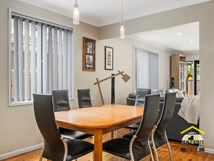 Fourth view of Homely house listing, 14 Grace Avenue, Condell Park NSW 2200