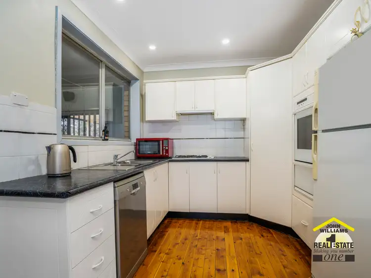 Fifth view of Homely house listing, 14 Grace Avenue, Condell Park NSW 2200