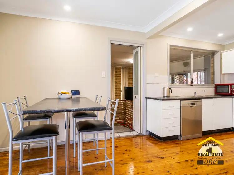 Sixth view of Homely house listing, 14 Grace Avenue, Condell Park NSW 2200