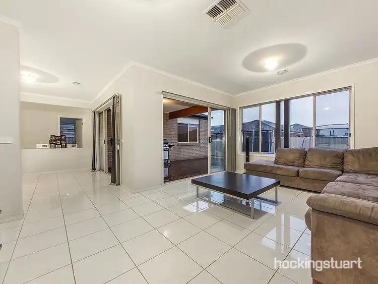 Seventh view of Homely house listing, 86 George Street, Taylors Hill VIC 3037
