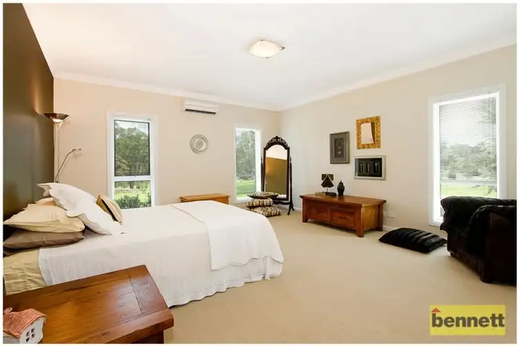 Fifth view of Homely house listing, 132 Cabbage Tree Road, Grose Vale NSW 2753