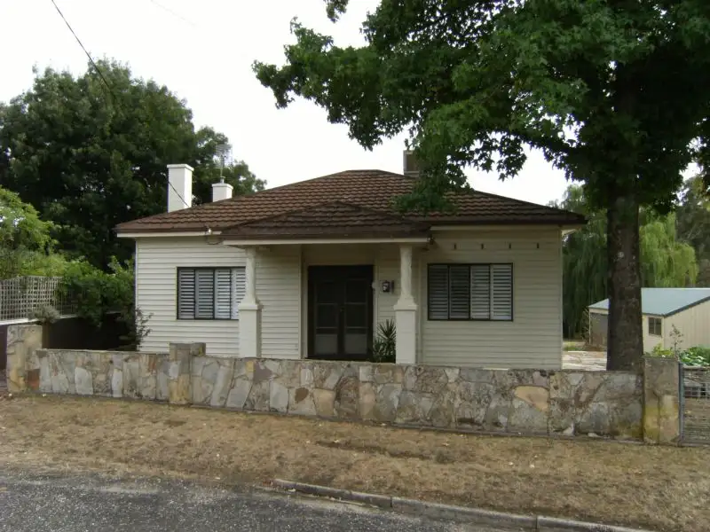 Main view of Homely house listing, 142 Main Road, Chewton VIC 3451