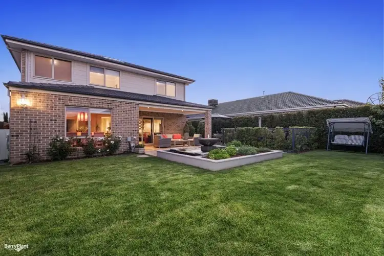 Fourth view of Homely house listing, 38 Prudence Parade, Point Cook VIC 3030