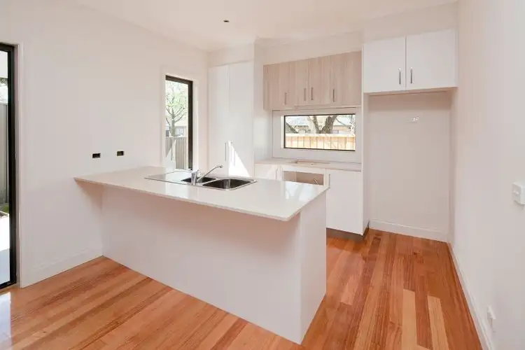 Third view of Homely townhouse listing, 12 Lockington Crescent, Dandenong VIC 3175