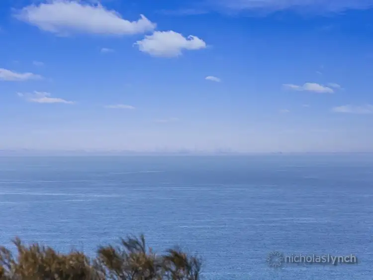 Fifth view of Homely house listing, 6 Clifftop Court, Dromana VIC 3936