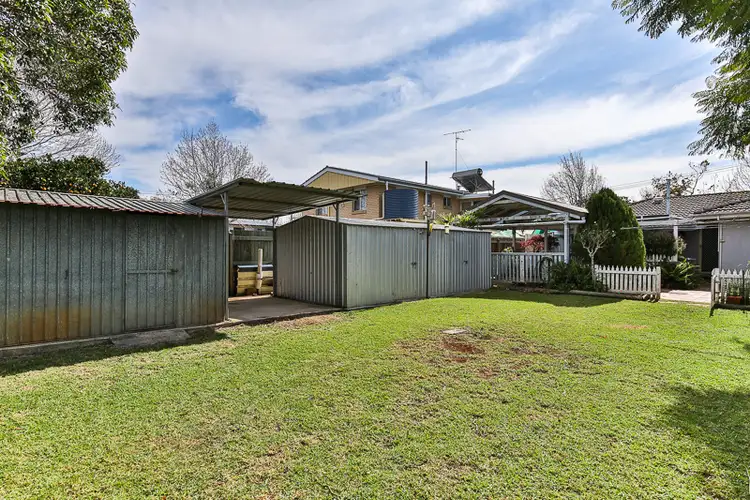 Third view of Homely house listing, 6 Crotty Street, Centenary Heights QLD 4350