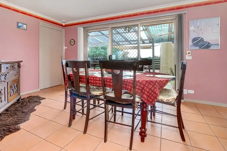 Third view of Homely house listing, 5/21A Howqua Drive, Rosebud West VIC 3940