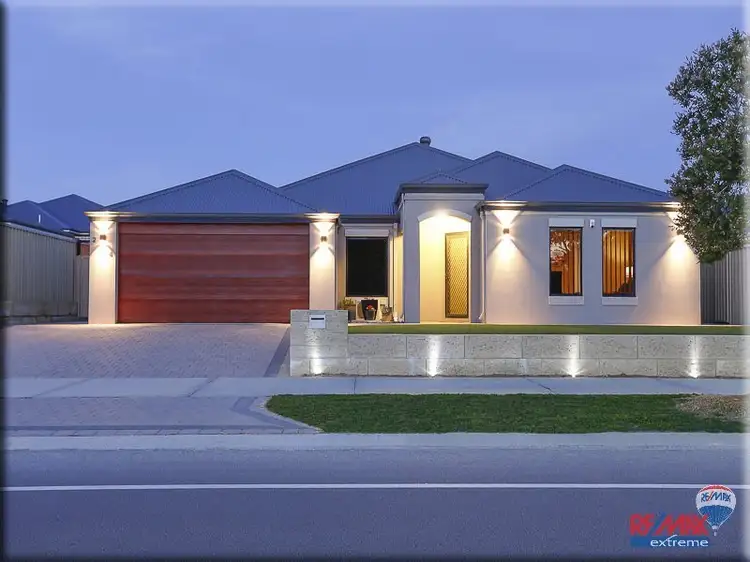 234 Benenden Avenue*, Butler WA 6036