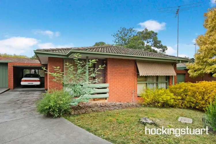11/77 McCrae Road, Rosanna VIC 3084