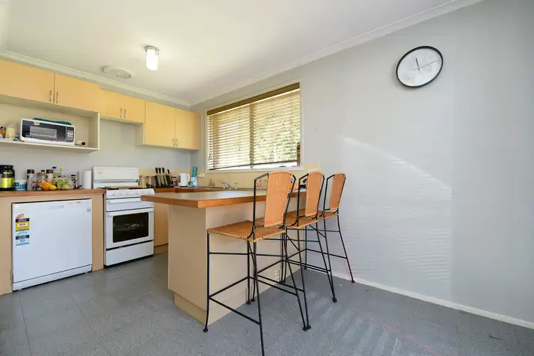 Second view of Homely house listing, 4 Alter Court, Skye VIC 3977