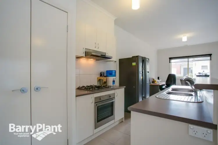 Fifth view of Homely house listing, 6/85 Boneo Road, Rosebud VIC 3939