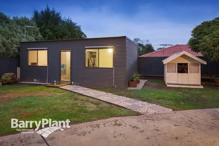 Third view of Homely house listing, 17 Russell Road, Gembrook VIC 3783