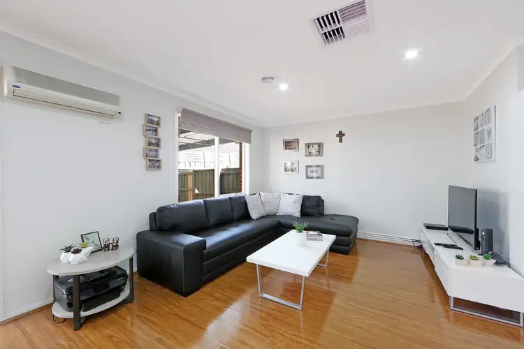 Second view of Homely house listing, 51 Lakeview Avenue, Rowville VIC 3178