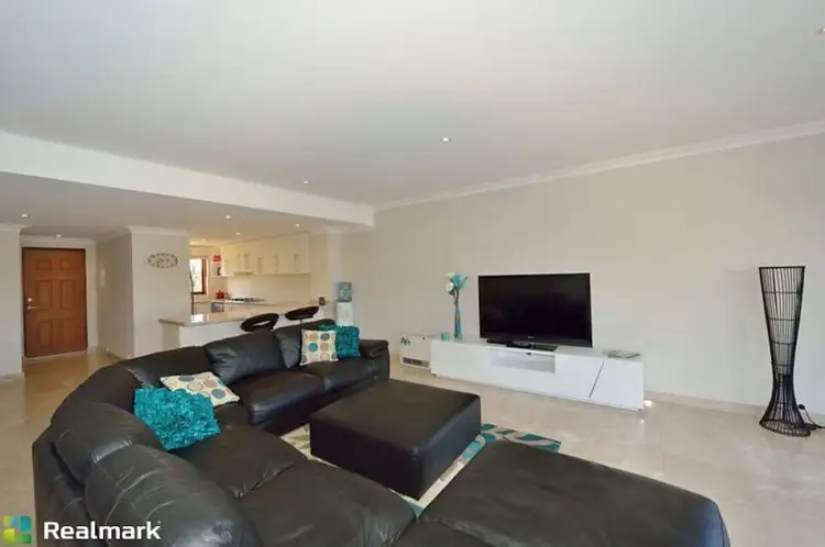 Seventh view of Homely villa listing, 24/18 Port Quays, Wannanup WA 6210