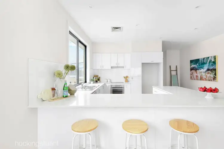 Fifth view of Homely townhouse listing, 18a Camp Street, Chelsea VIC 3196