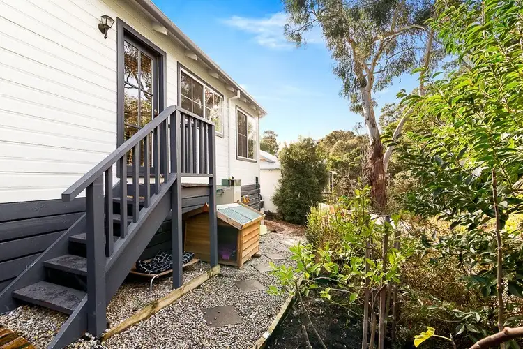 Sixth view of Homely unit listing, 2/15 Wattle Avenue, Ringwood VIC 3134