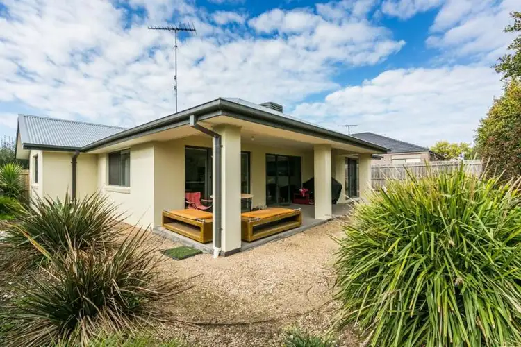 Fifth view of Homely house listing, 9 Lowdon Place, Torquay VIC 3228