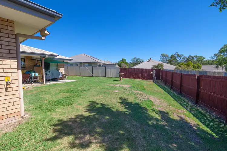 Second view of Homely house listing, 9 Ormiston Street, Brassall QLD 4305