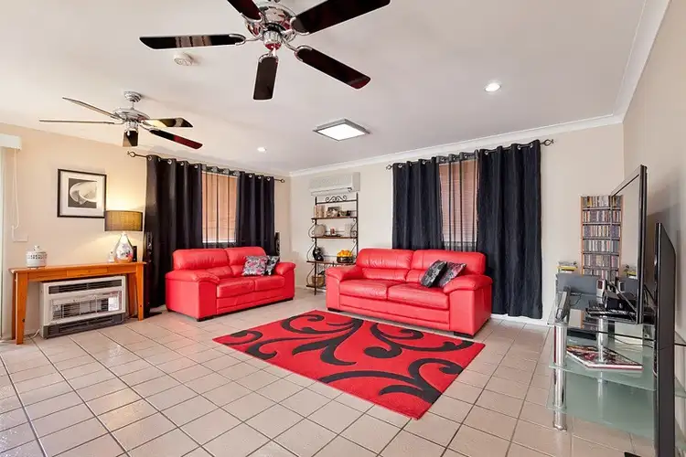 Sixth view of Homely house listing, 50 Bursaria Cres, Glenmore Park NSW 2745