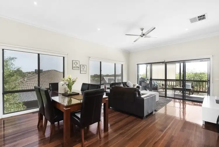 Fourth view of Homely house listing, 18 Neryl Court, Mooroolbark VIC 3138