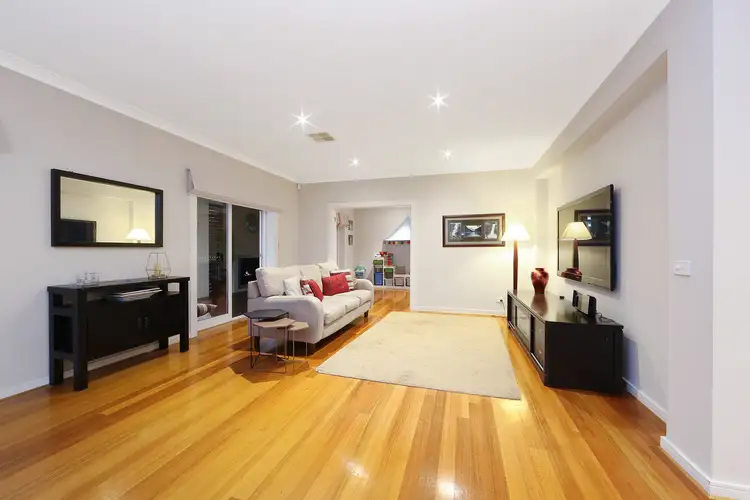 Fourth view of Homely house listing, 3 Narani Court, Ferntree Gully VIC 3156