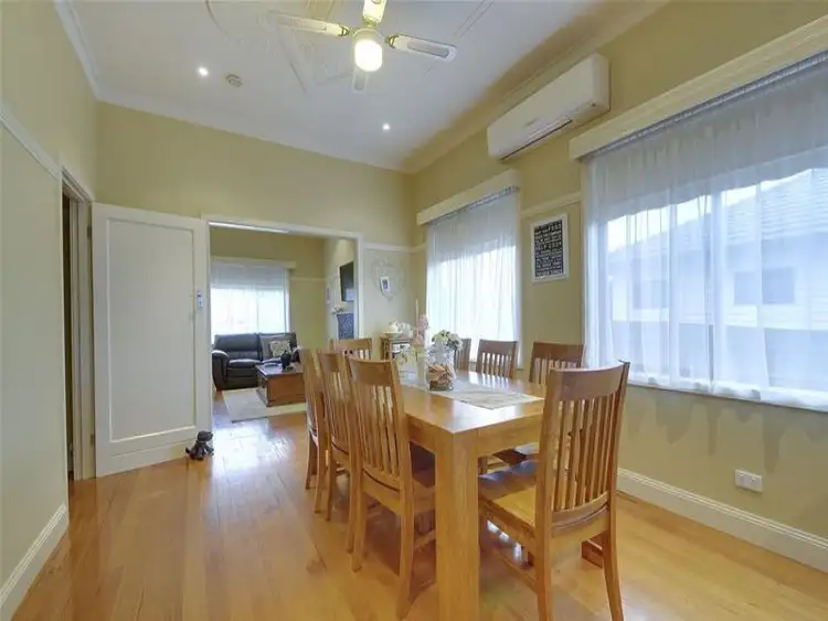 Fifth view of Homely house listing, 98 Elgin Street, Morwell VIC 3840