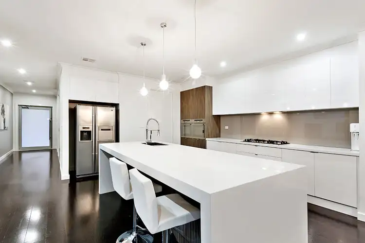 Third view of Homely house listing, 104 Waterview Drive, Mernda VIC 3754