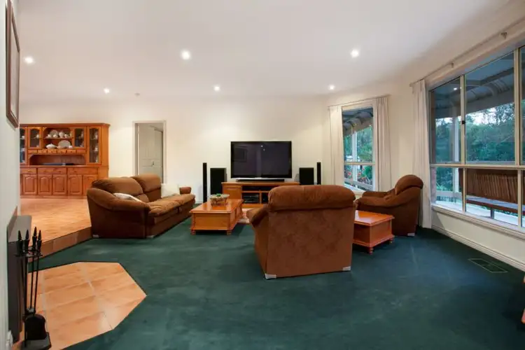 Fourth view of Homely house listing, 84 Murrawong Road, Maryknoll VIC 3812