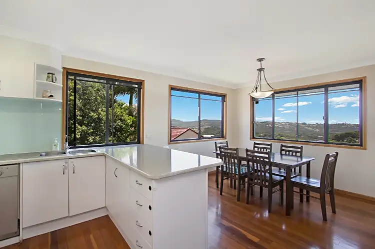 Fourth view of Homely house listing, 10 Eliza Fraser Court, Terranora NSW 2486