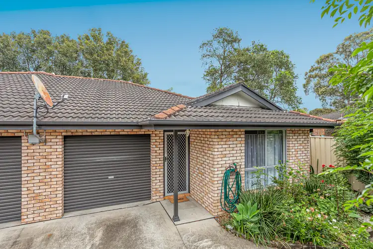 Main view of Homely unit listing, 3/80 Robert Street, Tenambit NSW 2323