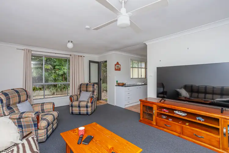 Third view of Homely unit listing, 3/80 Robert Street, Tenambit NSW 2323