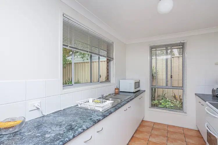 Sixth view of Homely unit listing, 3/80 Robert Street, Tenambit NSW 2323