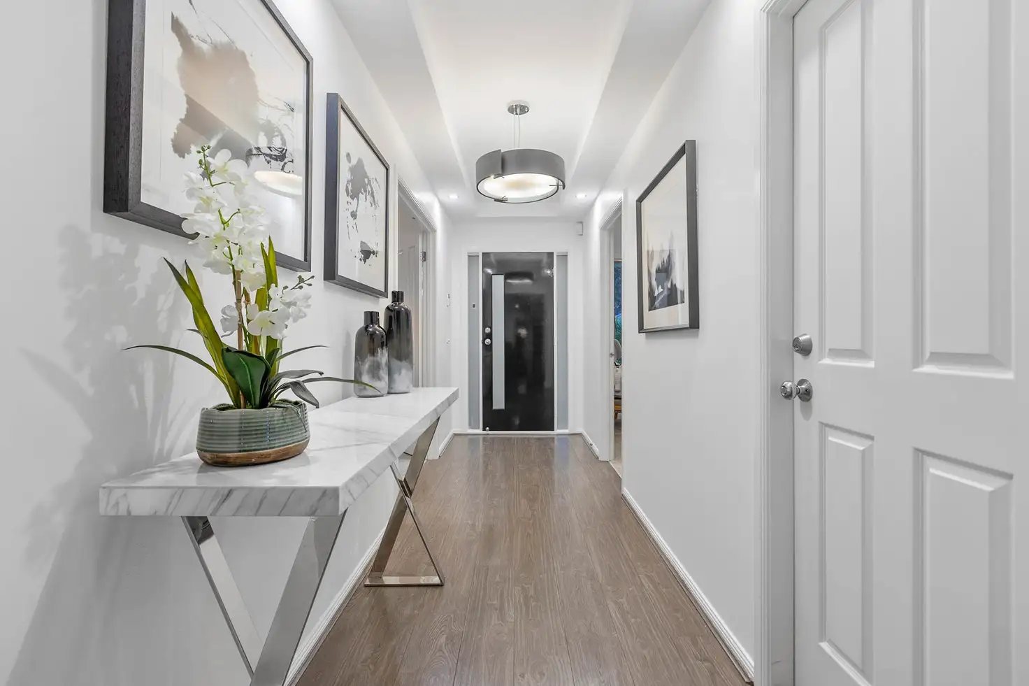 Main view of Homely house listing, 17 Spence Terrace, Sandhurst VIC 3977