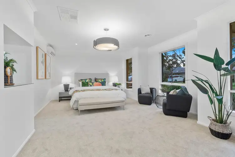 Second view of Homely house listing, 17 Spence Terrace, Sandhurst VIC 3977