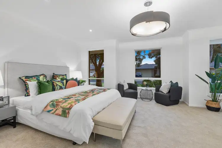 Third view of Homely house listing, 17 Spence Terrace, Sandhurst VIC 3977