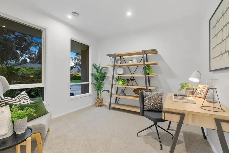 Fourth view of Homely house listing, 17 Spence Terrace, Sandhurst VIC 3977