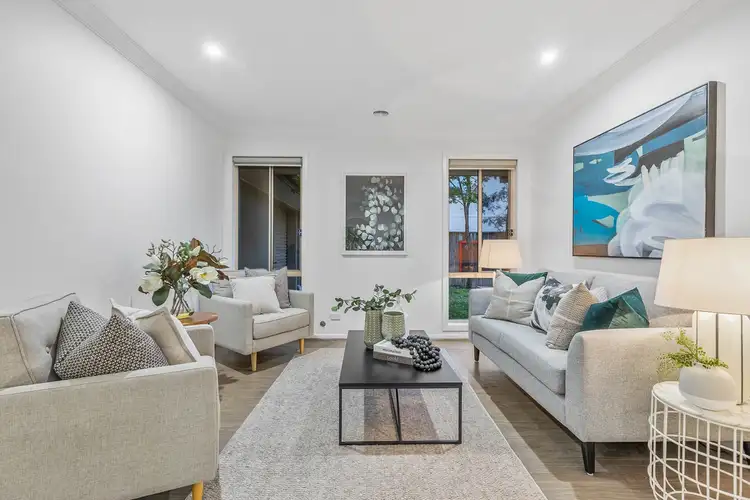 Fifth view of Homely house listing, 17 Spence Terrace, Sandhurst VIC 3977