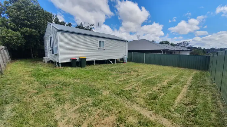 Main view of Homely house listing, 8a Albatross Road, Nowra NSW 2541