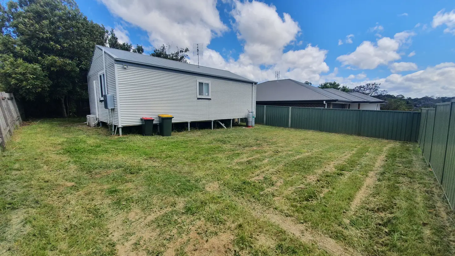 Main view of Homely house listing, 8a Albatross Road, Nowra NSW 2541