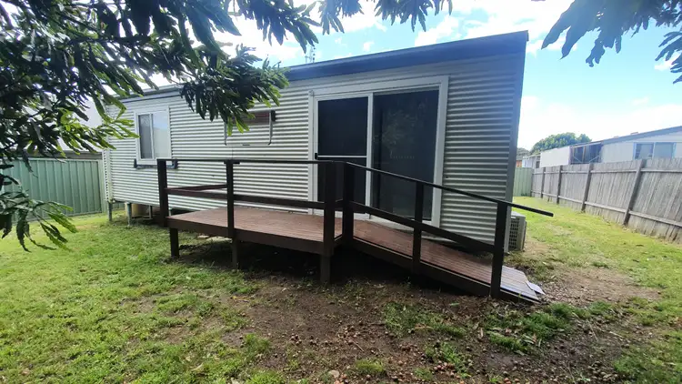 Second view of Homely house listing, 8a Albatross Road, Nowra NSW 2541