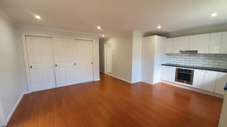 Fourth view of Homely house listing, 8a Albatross Road, Nowra NSW 2541