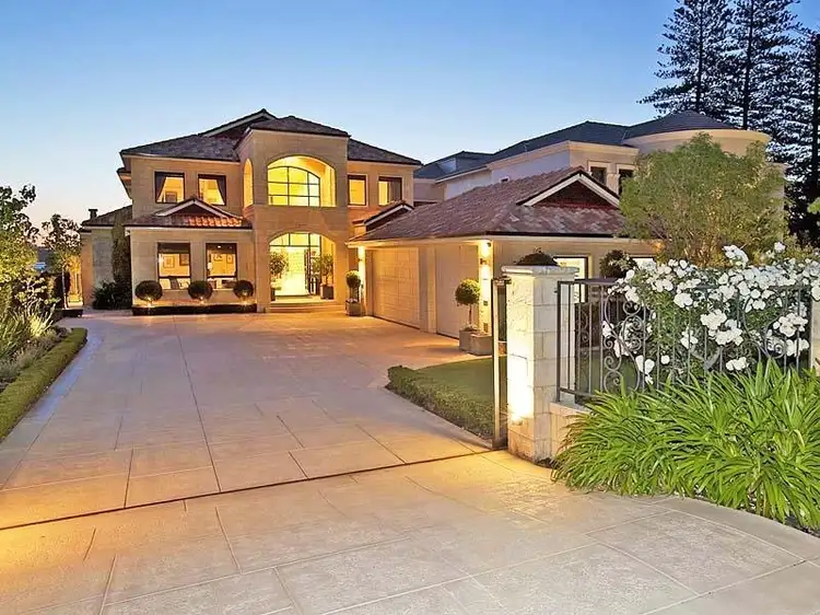 158 Victoria Avenue, Dalkeith WA 6009