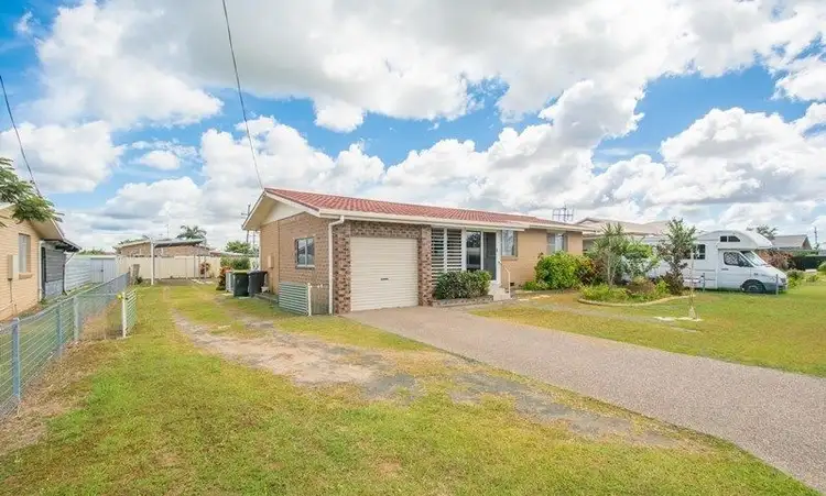 65 Riedy Street..., Thabeban QLD 4670