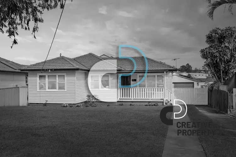 12 Kerry Avenue, Elermore Vale NSW 2287
