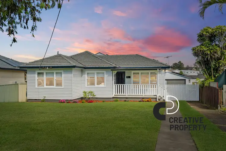 Second view of Homely house listing, 12 Kerry Avenue, Elermore Vale NSW 2287