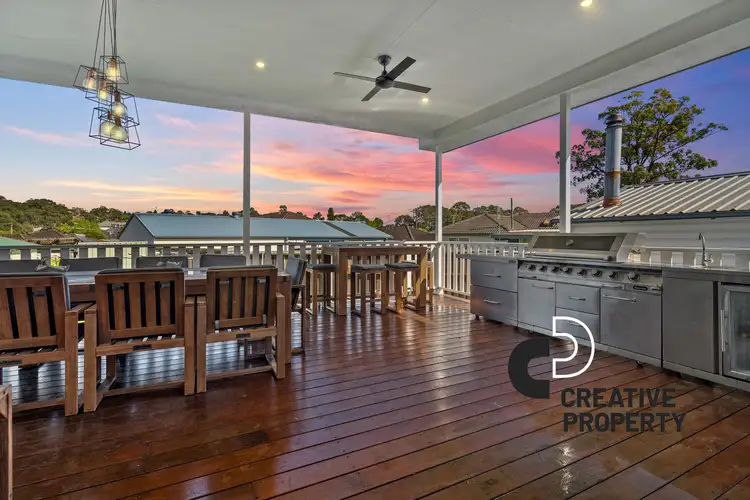 Third view of Homely house listing, 12 Kerry Avenue, Elermore Vale NSW 2287